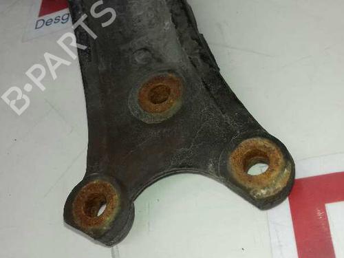 Left front suspension arm SEAT ALTEA (5P1)  | BP12644350M12 