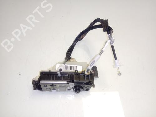 Rear right lock DS DS 4 / DS 4 CROSSBACK (NX_) 1.6 THP 165 | BP29409792C99 