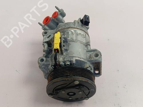 Compresseur AC OPEL GRANDLAND / GRANDLAND X (A18, P1UO) [2017-2026]  32079906