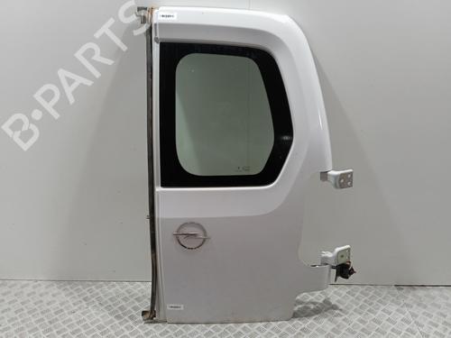 Puerta trasera derecha Puerta trasera derecha OPEL COMBO E Tour / Life (K9) [2018-2026] 36501285 36501285