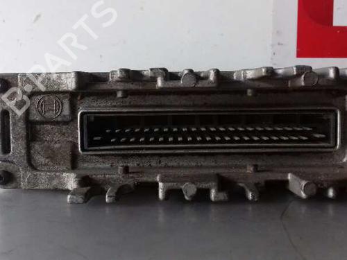 Engine control unit (ECU) VW GOLF III (1H1) 1.8 | BP16865132M57 
