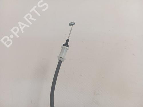 Front left lock CITROËN BERLINGO (ER_, EC_)  | BP25855237C98 