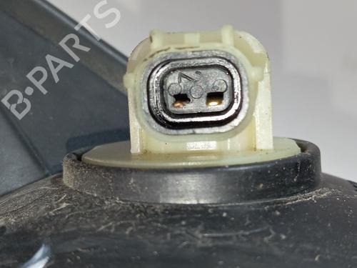 Right headlight HYUNDAI GETZ (TB) 1.3 i | BP27338142C29 