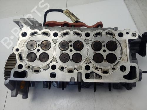 Topstykke LAND ROVER RANGE ROVER SPORT I (L320)  | BP16753587M5