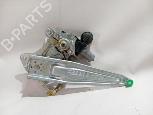 Used Rear right window mechanism Rear right window mechanism 37232736 37232736