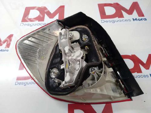 Right taillight BMW 1 (E87) 116 d | BP12660512C35 