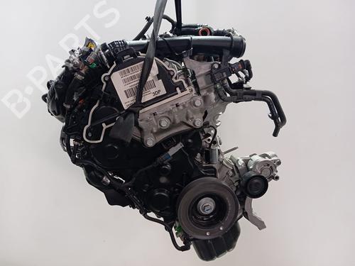 Engine PEUGEOT 2008 II (UD_, US_, UY_, UJ_, UR_, UC_)  | BP29723859M1 
