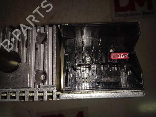 Radio PEUGEOT 407 (6D_)  | BP12652263E6 