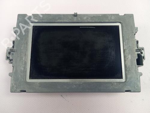 Used Display monitor MERCEDES-BENZ SLK (R172) 250 CDI / d (172.403) (204 hp) 30642156