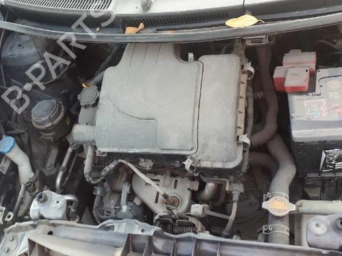 Right front driveshaft TOYOTA YARIS (_P9_) | BP12657111M39