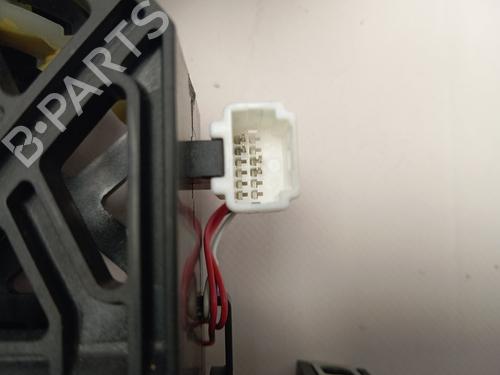 Gear lever RENAULT ARKANA I (LCM_, LDN_)  | BP24317770M90 
