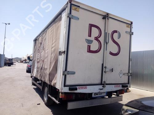 Right front indicator ISUZU N (5th Generation)  | BP22769857C33 