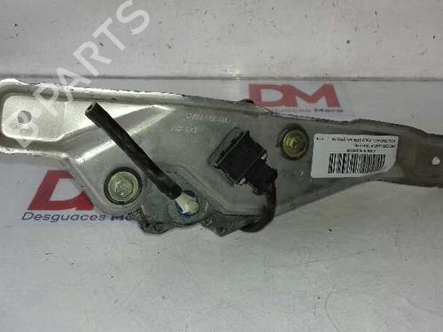 Used Rear wiper motor VW POLO III (6N1) 45 1.0 (45 hp) 16932685