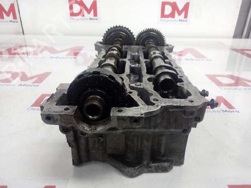 Cylinder head MERCEDES-BENZ C-CLASS (W203) C 320 CDI (203.020) | BP16730203M5 