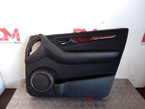 Front right panel MERCEDES-BENZ A-CLASS (W169) A 180 CDI (169.007, 169.307) | BP12837160C59 