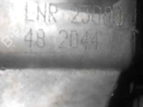 Gearbox SEAT IBIZA IV (6J5, 6P1)  | BP12635440M3 