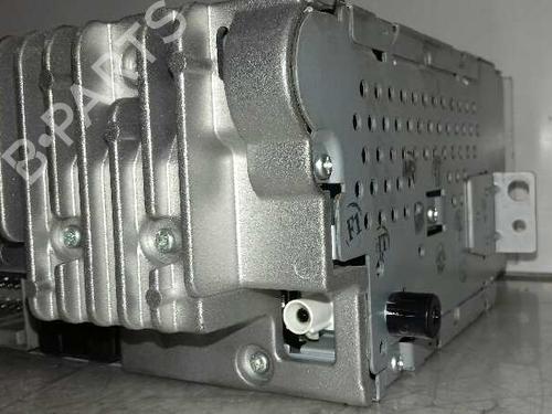 Radio VOLVO S80 II (124) 2.4 D | BP12639106E6 