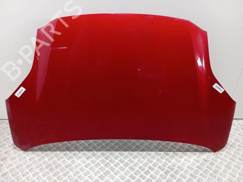 Used Hood Hood FORD PUMA (J2K, CF7) [2019-2026] 34399607 34399607