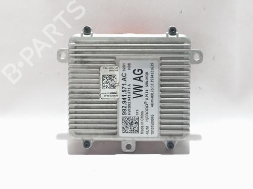 Used Lights ECU Lights ECU SEAT TARRACO (KN2) 2.0 TDi 4Drive (190 hp) 40184271 40184271