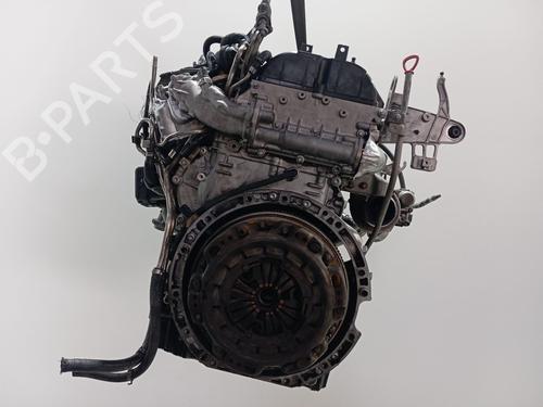 Engine MERCEDES-BENZ E-CLASS (W212) E 200 CDI / BlueTEC (212.005, 212.006) | BP39568771M1  - Image 10
