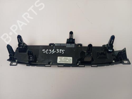 Climate control LEXUS CT (ZWA10_) 200h (ZWA10_) | BP39981132I5 - Image 2