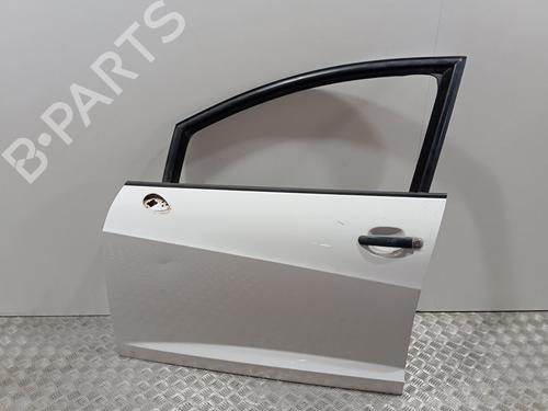 Used Left front door SEAT IBIZA IV (6J5, 6P1) [2008-2017]  21079348