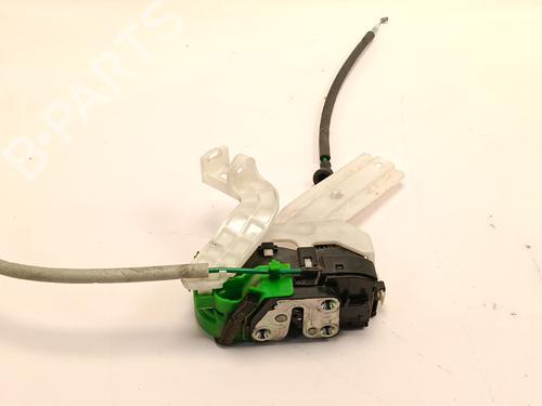 Used Rear right lock HYUNDAI i40 I (VF) [2012-2019]  31995835