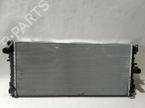 Used Water radiator Water radiator MINI MINI Convertible (F67) Cooper C (163 hp) 40600400 40600400