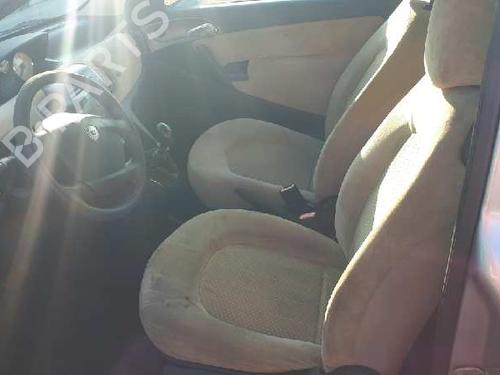Starter LANCIA YPSILON (843_) 1.2 (843.AXB1A) | BP17173488M8 