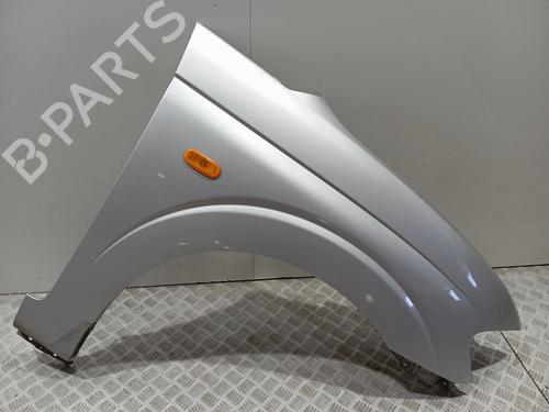 Used Right front fenders Right front fenders SSANGYONG RODIUS I [2005-2026] 33336953 33336953