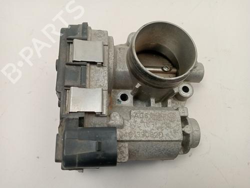 Boîtier papillon Boîtier papillon VW POLO V (6R1, 6C1) [2009-2022] 35786054 35786054