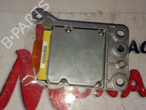 ECU airbags NISSAN ALMERA TINO (V10)  | BP17027975M53 