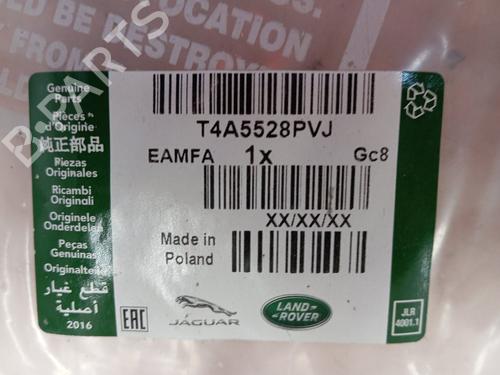 Andre JAGUAR F-PACE (X761)  | BP29290825O1 