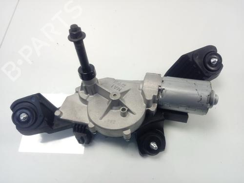 Rear wiper motor KIA SPORTAGE IV (QL, QLE) 1.7 CRDi | BP12675751M102 