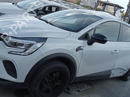 Engine mount RENAULT CAPTUR II (HF_)  | BP17148712M89 
