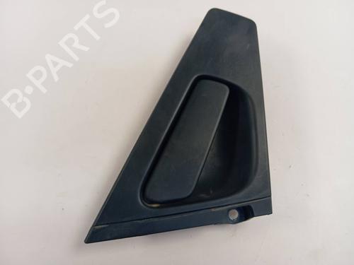 Used Rear left exterior door handle RENAULT CLIO IV (BH_) [2012-2021]  21026608