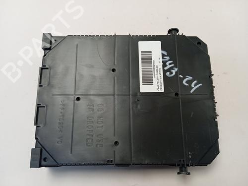Fuse box PEUGEOT 208 II (UB_, UP_, UW_, UJ_)  | BP21803198E1