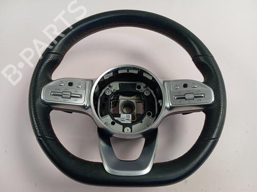 Used Steering wheel MERCEDES-BENZ A-CLASS (W177) A 200 d (177.012) (150 hp) 30375342
