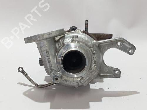 Used Turbocharger/Supercharger Turbocharger/Supercharger 33320344 33320344
