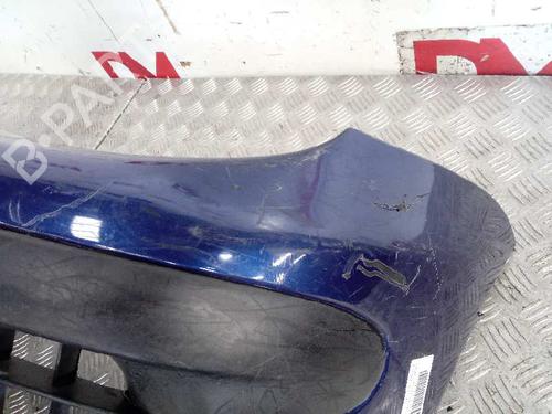 Front bumper FIAT SEICENTO / 600 (187_) 1.1 (187AXB, 187AXB1A, 187AXC1A02) | BP12677159C7 