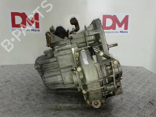 Gearbox FIAT PANDA (169_)  | BP27636356M3 