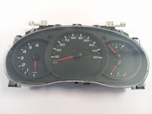 Used Instrument cluster Instrument cluster RENAULT MASTER III Van (FV) [2010-2026] 35932269 35932269