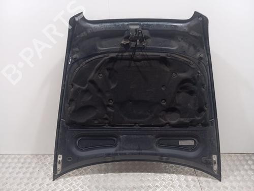 Hood AUDI A6 C6 (4F2) 2.7 TDI quattro | BP25855841C1 