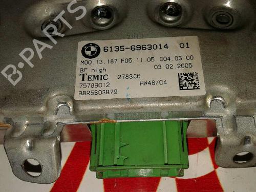 Module électronique BMW 5 (E60) 520 d | BP12639233M83 