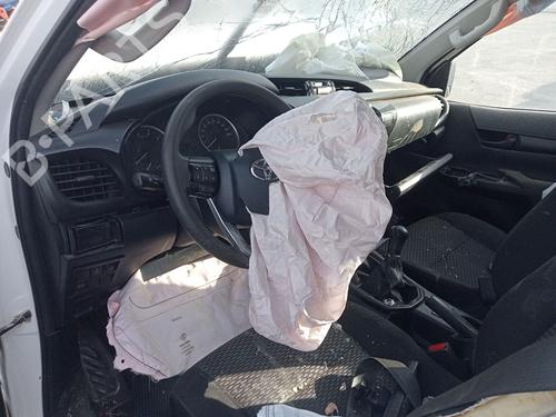 Left front window switch TOYOTA HILUX VIII Pickup (_N1_) | BP37173439I27 - Image 10