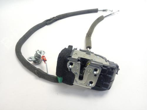 Used Front left lock NISSAN NV200 / EVALIA Bus [2010-2025]  19663388
