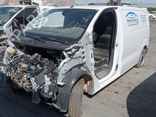 Used Parts FIAT SCUDO Van (270_, 272_) 1.6 D Multijet (90 hp) 4334732