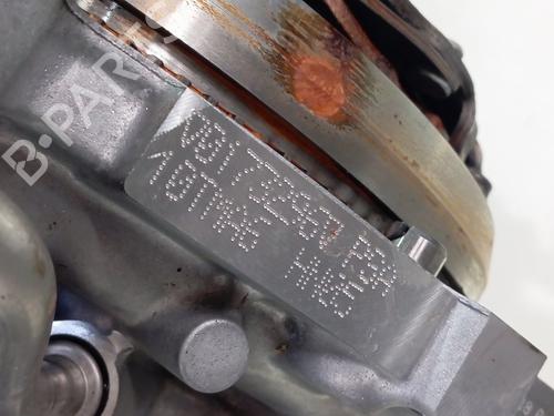 Engine PEUGEOT 2008 II (UD_, US_, UY_, UJ_, UR_, UC_)  | BP29400649M1 