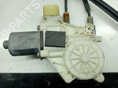 Front left window mechanism FORD MONDEO IV (BA7) 2.0 TDCi | BP16168512C22 