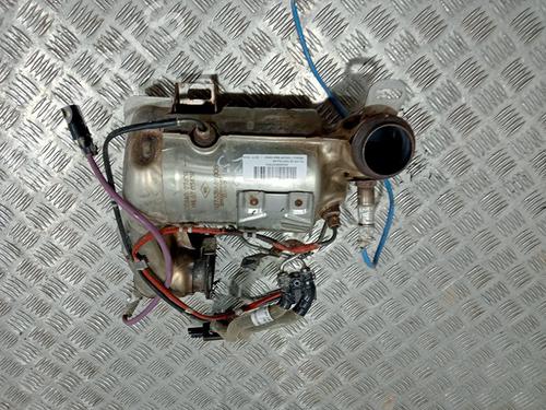 Used Particulate filter RENAULT KADJAR (HA_, HL_) [2015-2025]  23662763